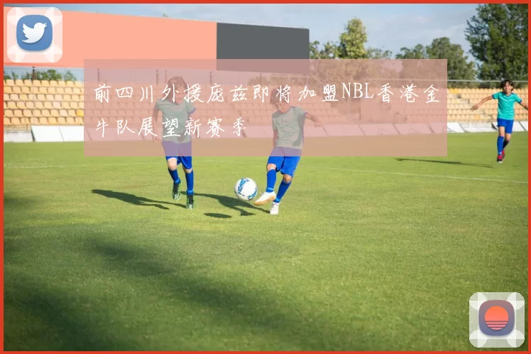前四川外援庞兹即将加盟NBL香港金牛队展望新赛季